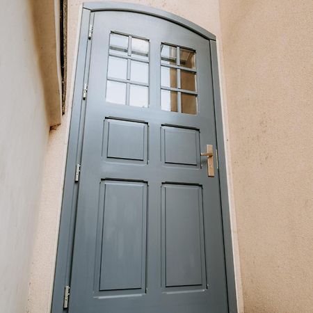 Apartament Mazury Ketrzyn „Kopernik” Exteriör bild