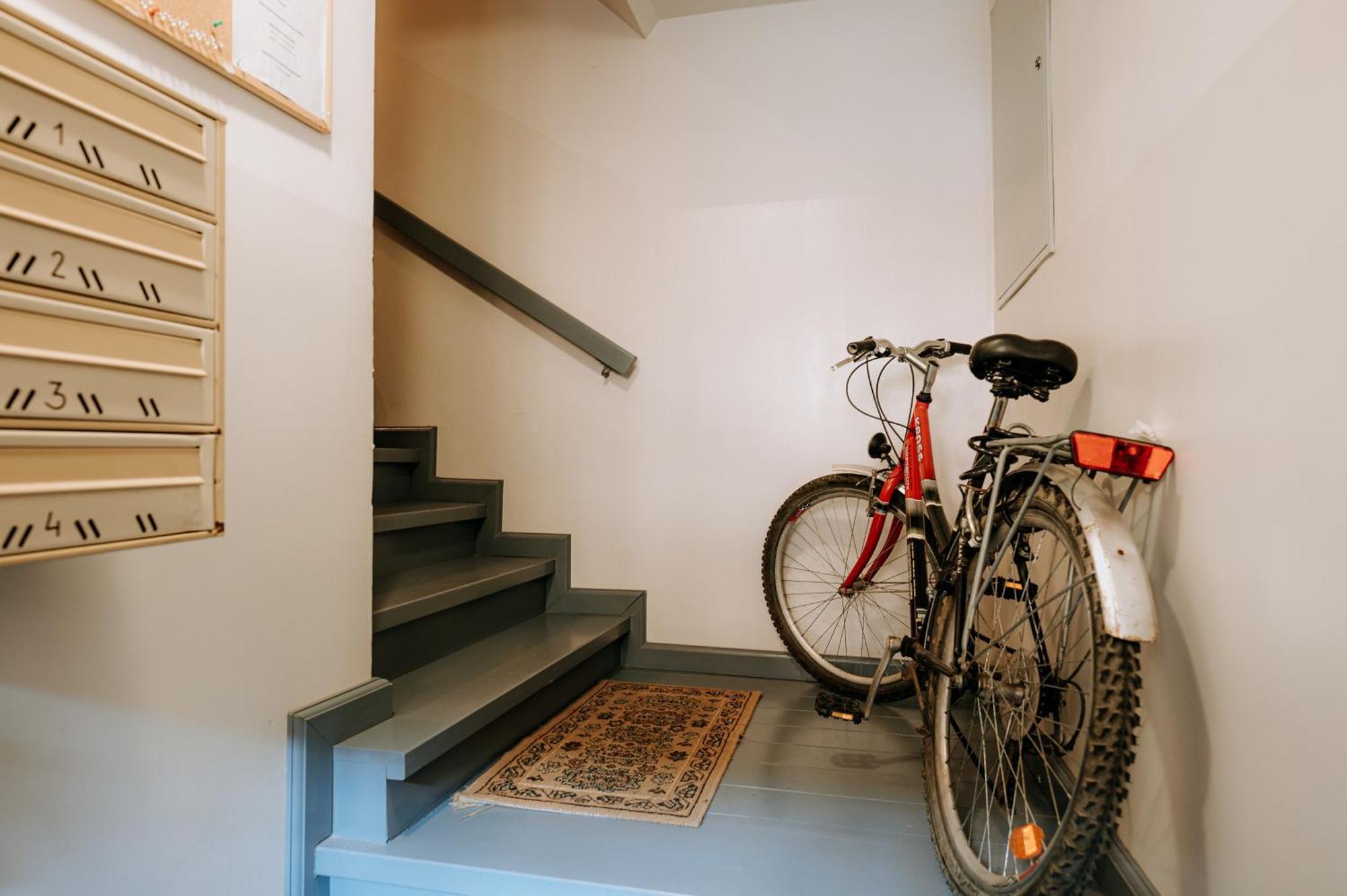Apartament Mazury Ketrzyn „Kopernik” Exteriör bild
